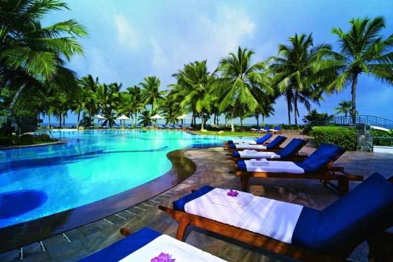 Taj Bentota Resort & Spa Facilități foto